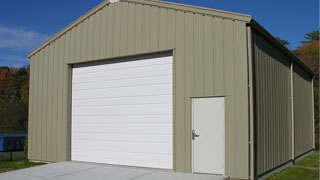 Garage Door Openers at Colfax Mini Mall, Colorado